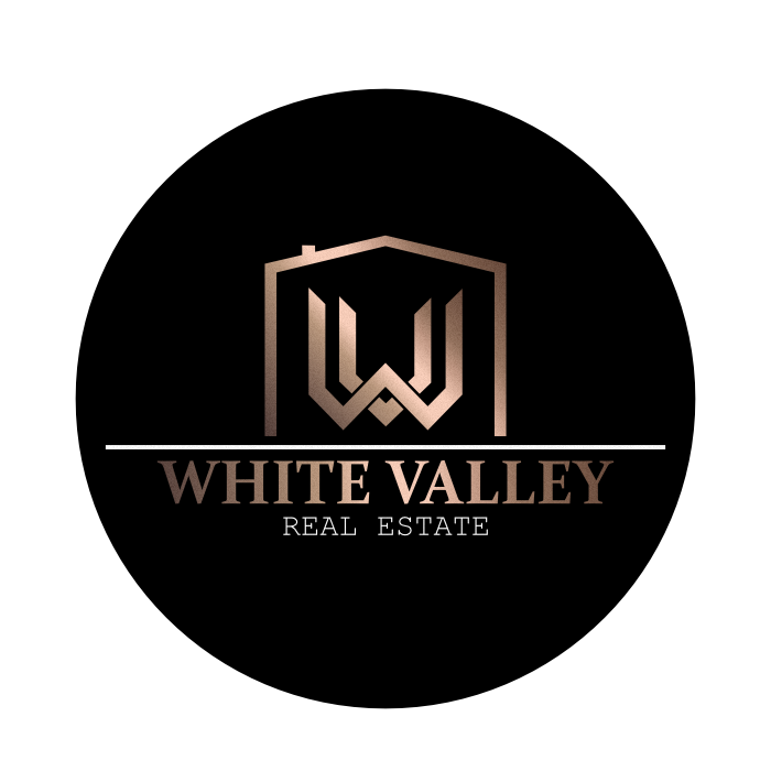 White Valley Nepremičnine